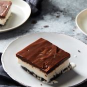 Oreo Bars